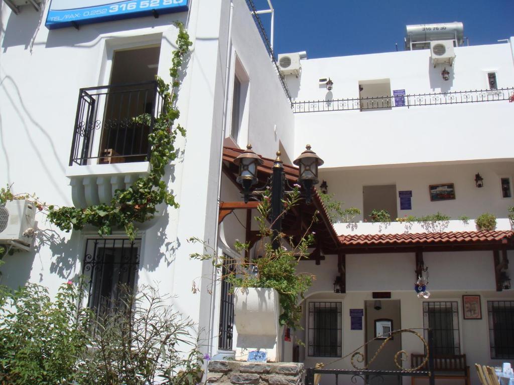 Maison d'hôtes Istankoy Butik