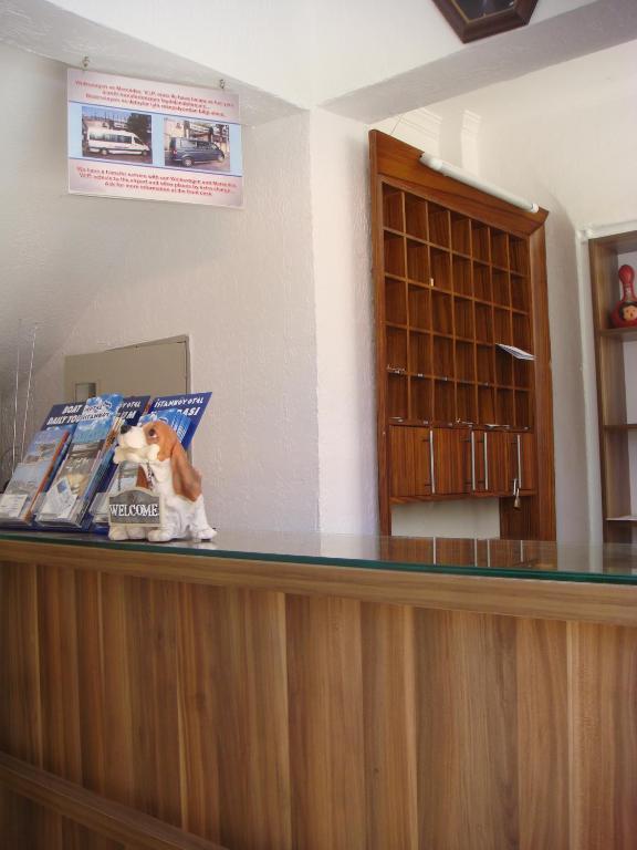 Istankoy Butik Maison d'hôtes Bodrum