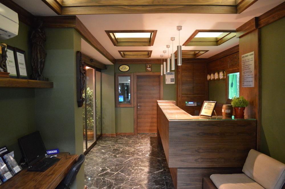 Istankoy Butik Maison d'hôtes