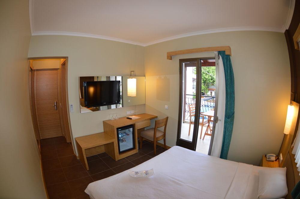 Maison d'hôtes Istankoy Butik Bodrum