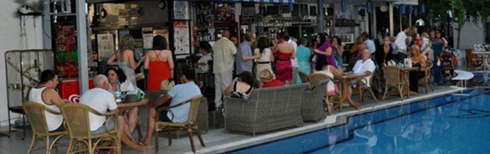 Istankoy Butik 2* Bodrum