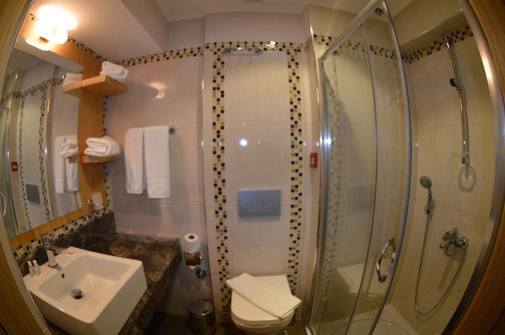 Istankoy Butik Maison d'hôtes 2*