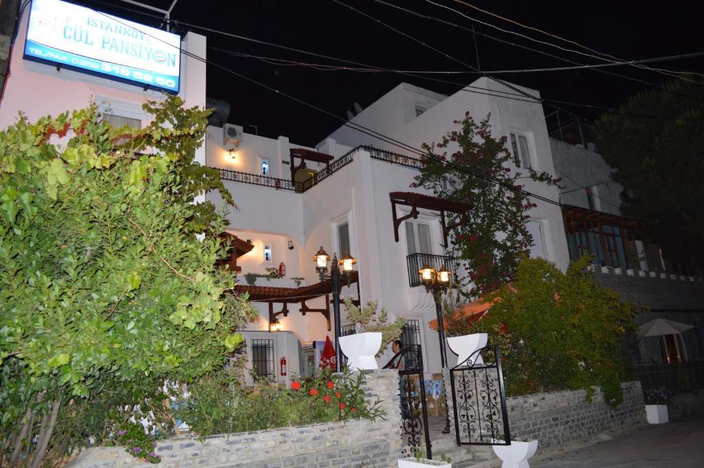 Maison d'hôtes Istankoy Butik 2*