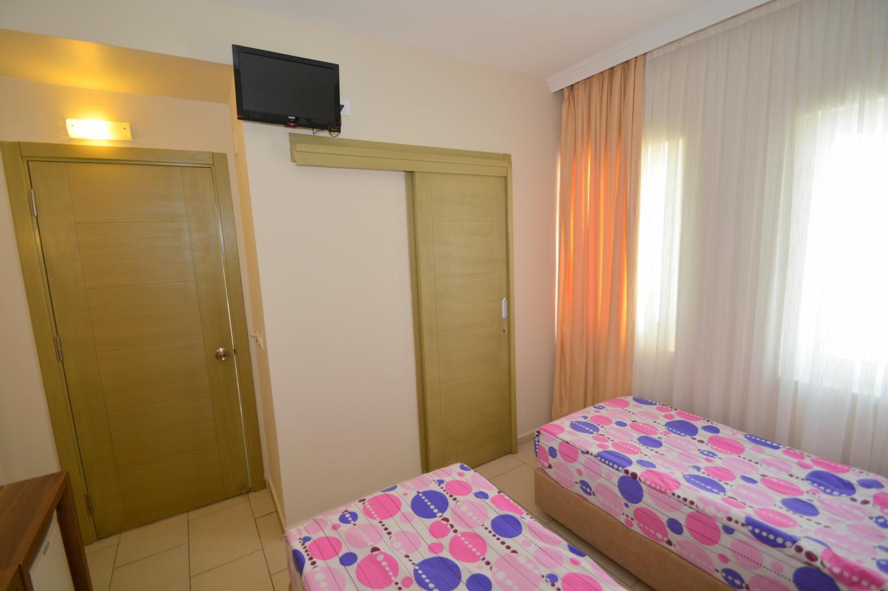 Istankoy Butik Maison d'hôtes 2*
