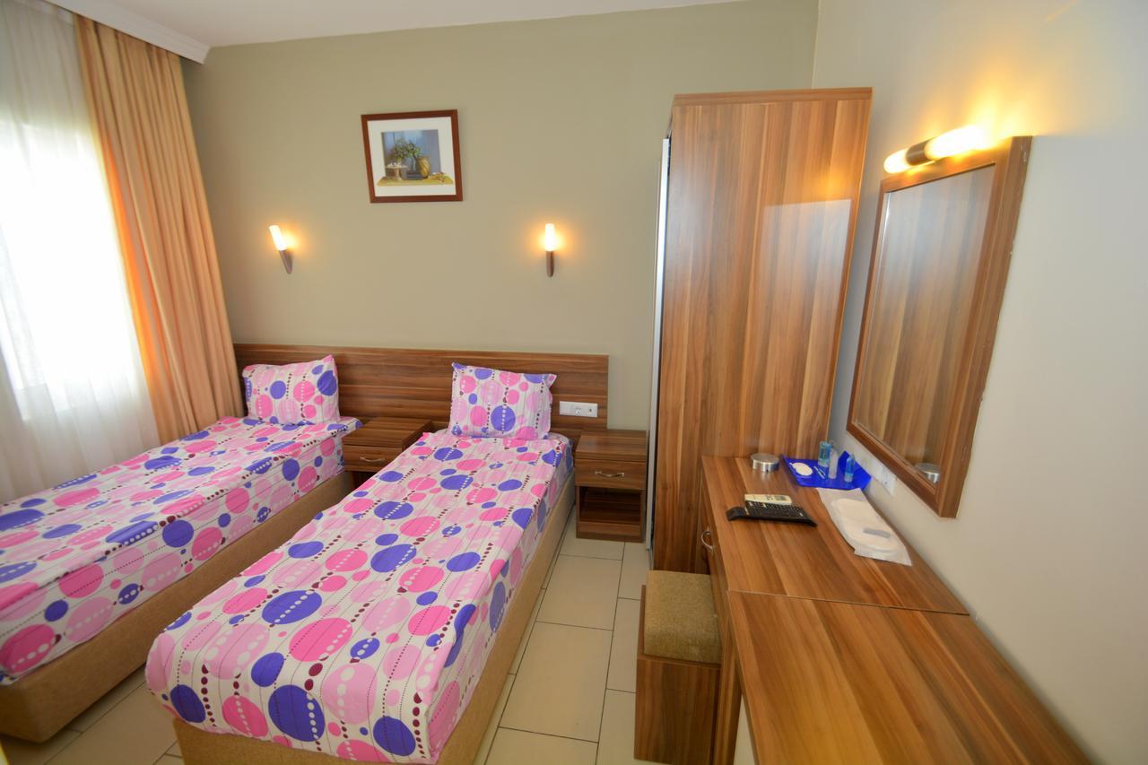 Maison d'hôtes Istankoy Butik Bodrum