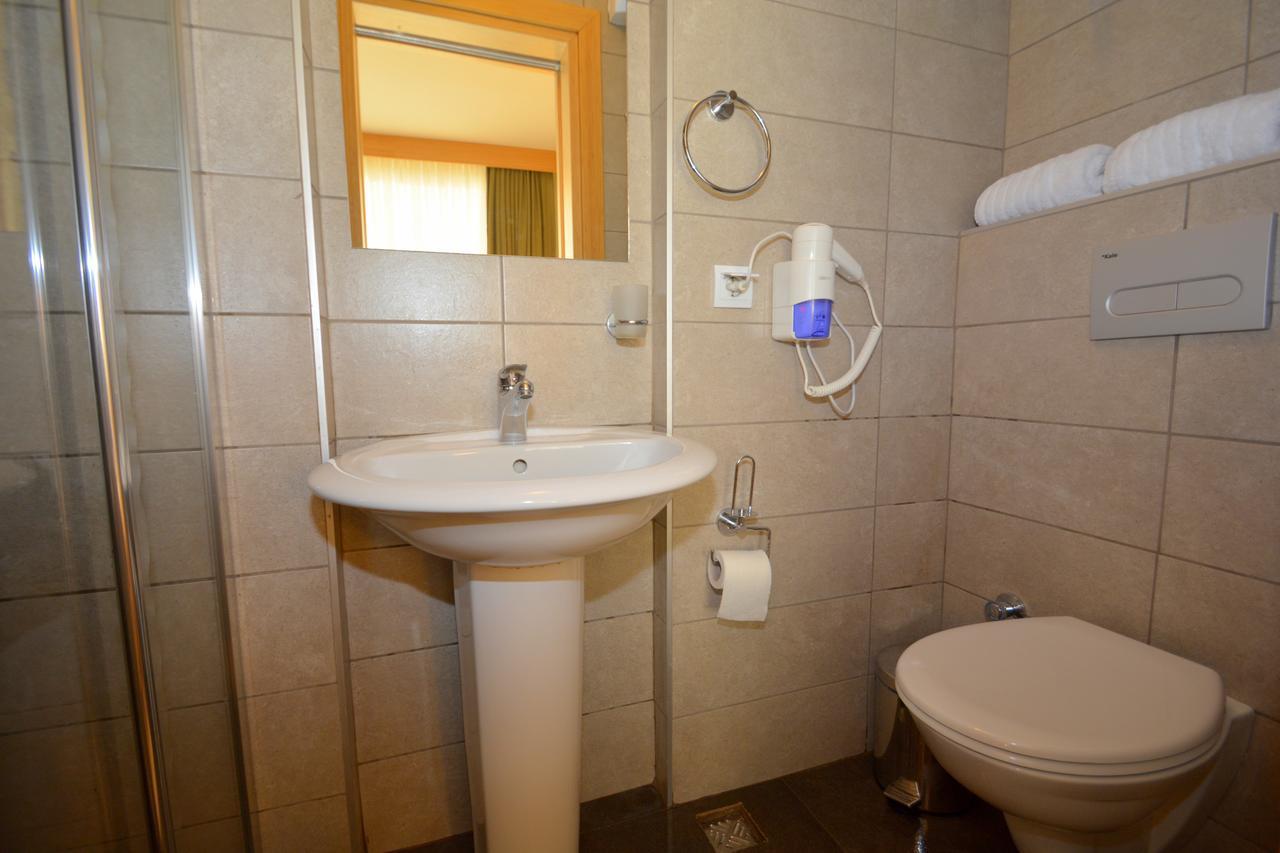 Istankoy Butik Maison d'hôtes 2*