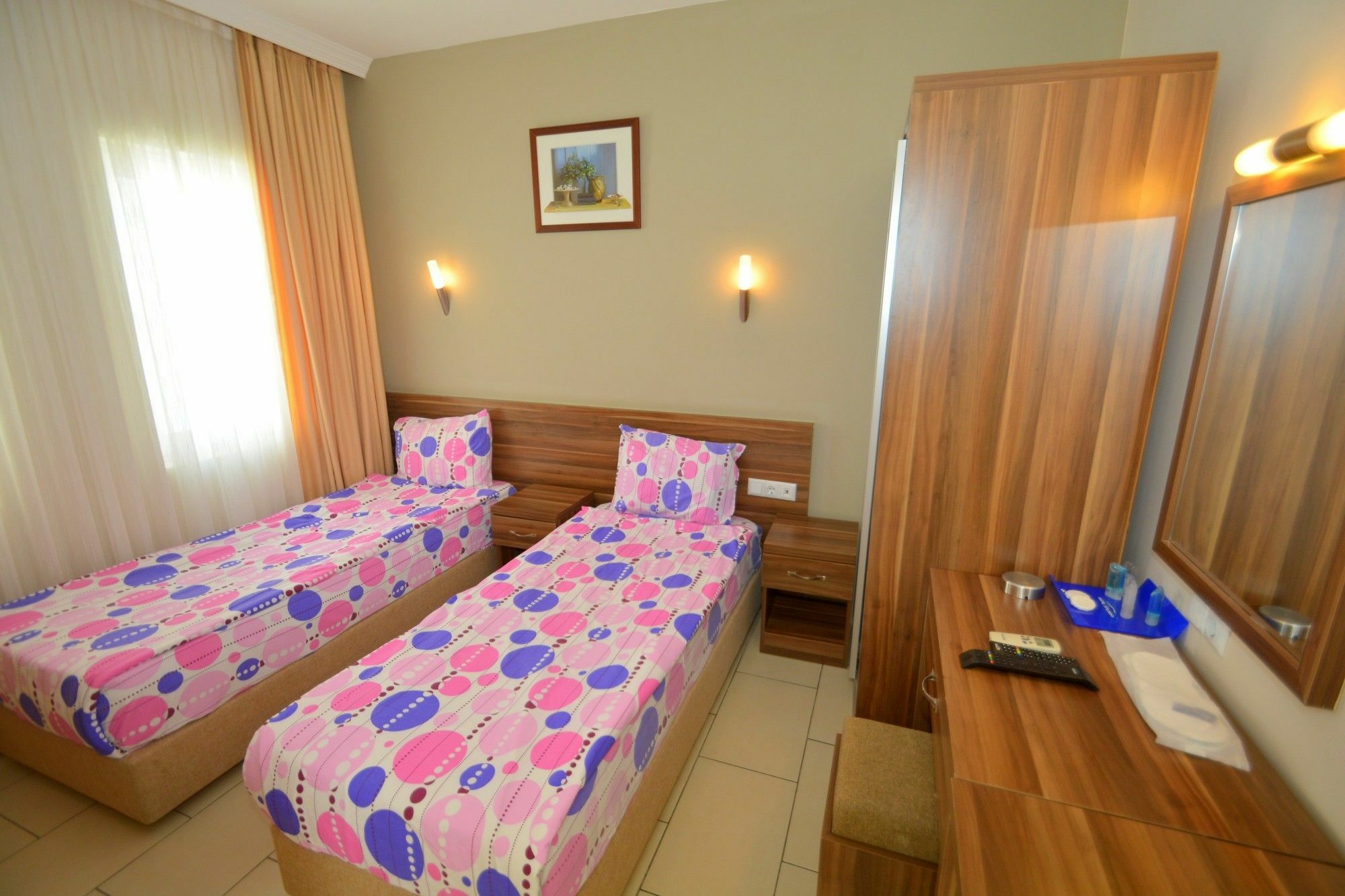 Istankoy Butik Maison d'hôtes 2*