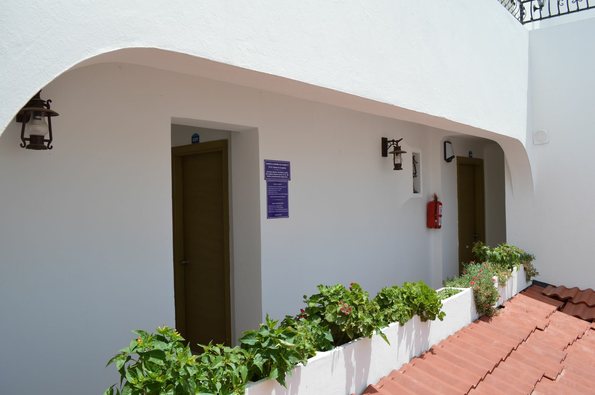 Istankoy Butik Maison d'hôtes 2*