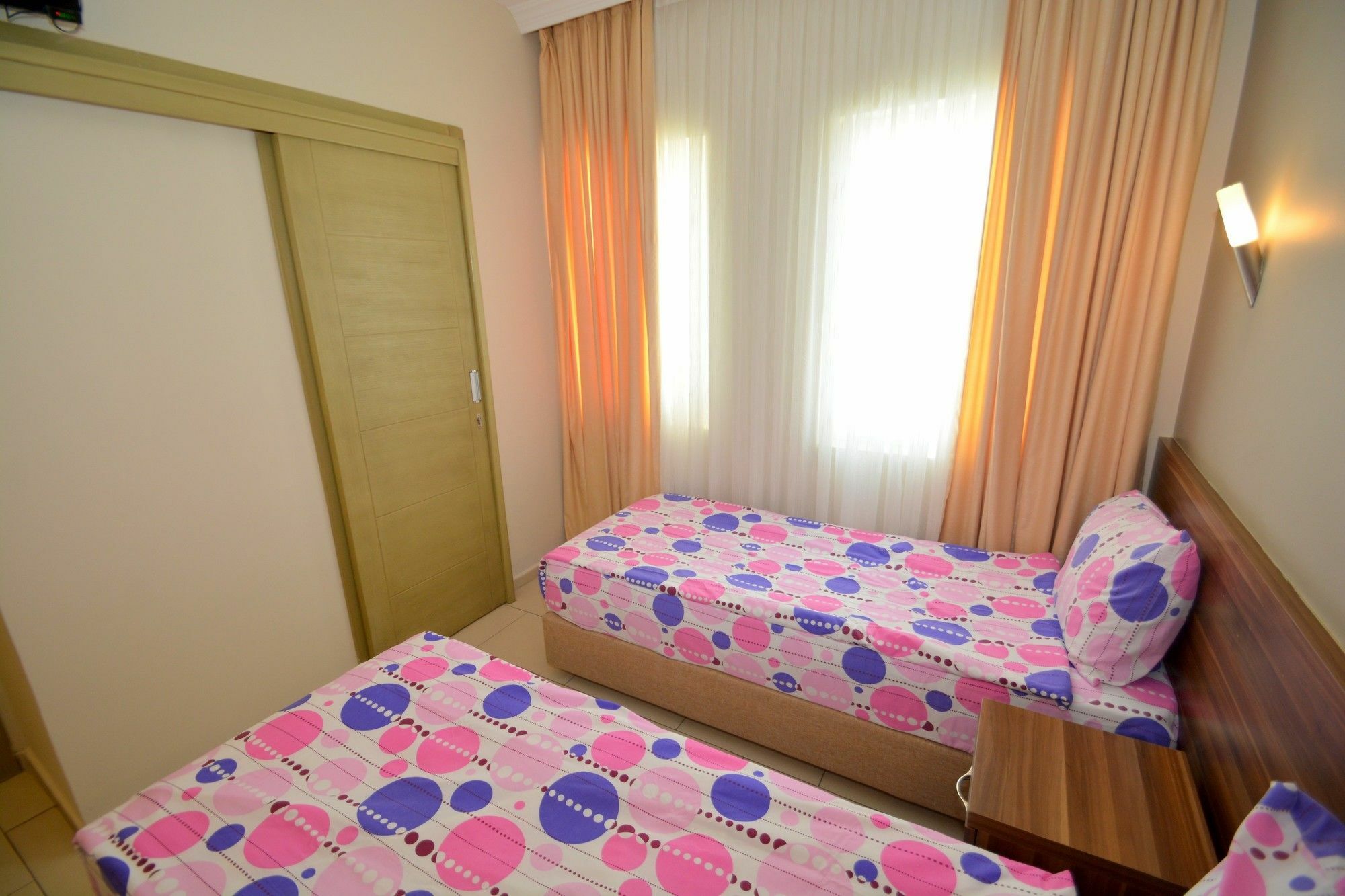Maison d'hôtes Istankoy Butik Bodrum