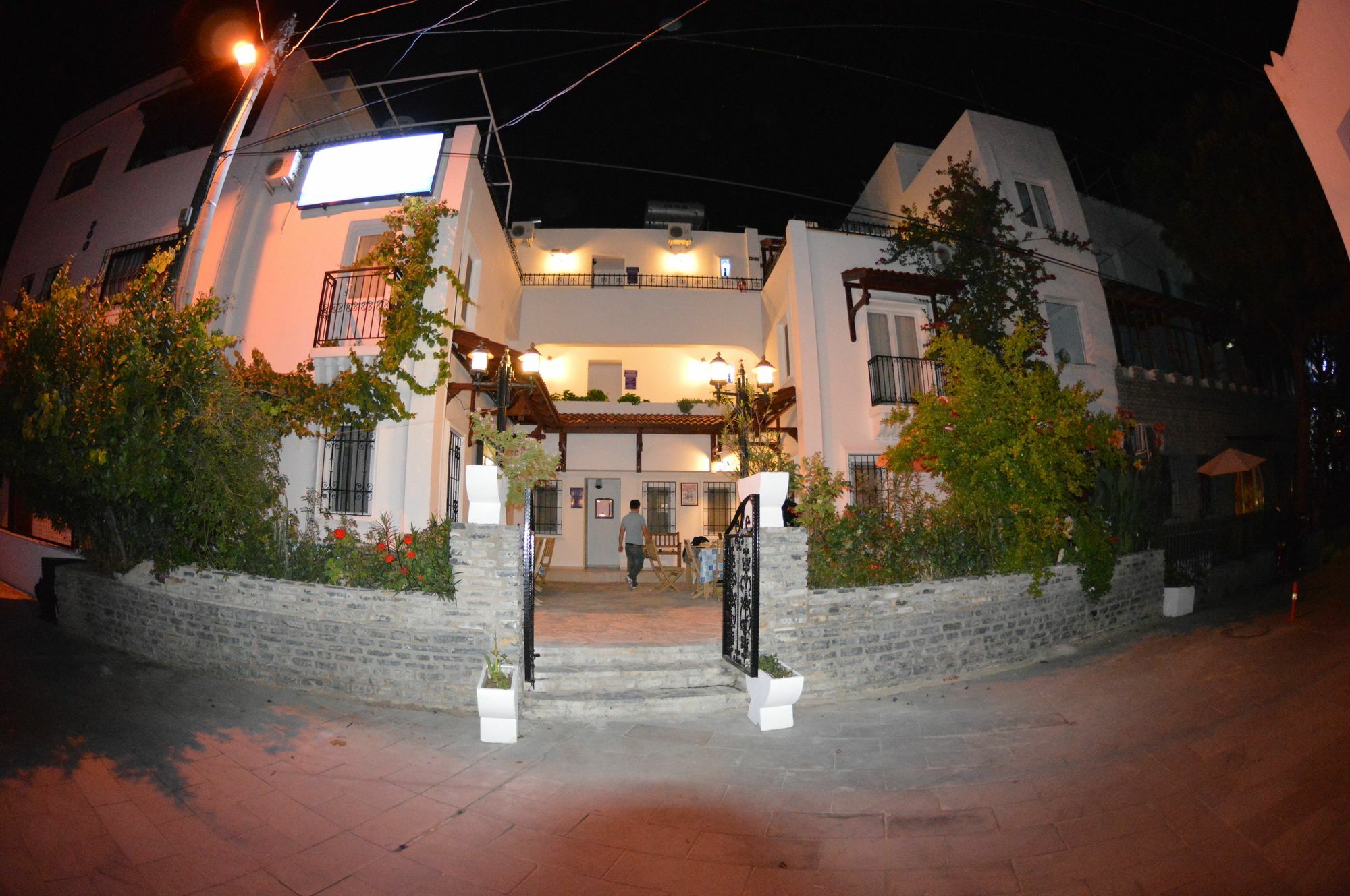 Istankoy Butik Maison d'hôtes